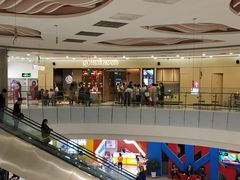 -凯德广场(学府店)