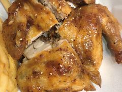 -阿叔猪扒包(花都店)