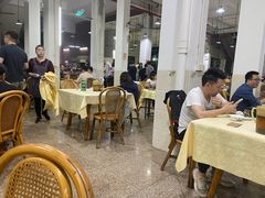 大堂-标记美食新鲜猪杂(兴南大道店)
