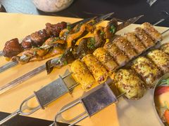 -雪熊精酿·哈尔滨烧烤酒馆(非遗大串店)