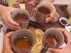 -樱の千渡日式料理·铁板烧•烧鸟(金盛田广场店)