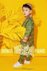 点击看大图 -布格儿童摄影(长春旗舰店)