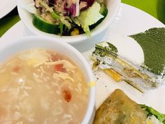 -余姚四明湖开元名都度假酒店·夏威夷西餐厅