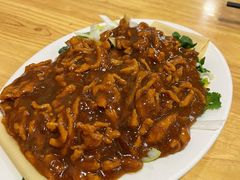 -姥家春饼店(漳州二路店)
