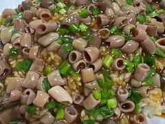 -景祥海鲜美食餐厅