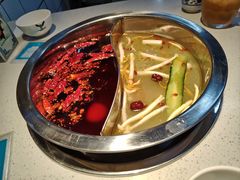 -芈重山老火锅(广州首店)