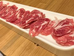 -福宝漠北·专注牛羊肉19年·西北菜(双湖林语店)
