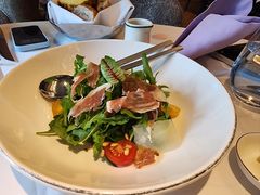 -燃扒房Steakhouse(皇庭店)