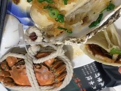 -天天鱼港·海鲜·鲅鱼水饺·招牌烤鸭(黄骅店)