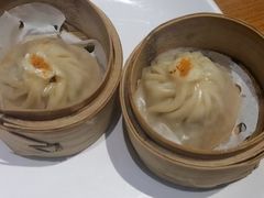 -龍堂蟹黄小笼包(万家丽店)