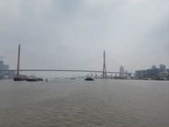 -丹东路渡口(轮渡站)