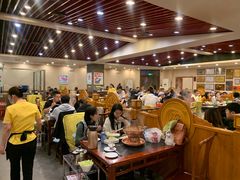 大堂-南门涮肉(北洼路店)