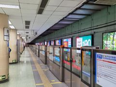 -前门(地铁站)