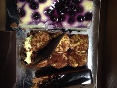 -榖屋house of flour(张江首店)