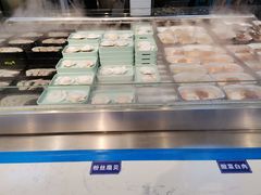 -蚝英雄鲜蚝自助专门店(长楹天街直营店)