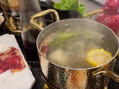 -江南福宴·澳门海鲜.牛肉火锅(汇高栢悦中心店)