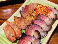 -蜀南面馆(莘沥路)
