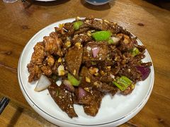 -盛德利食府 天津菜(河西店)
