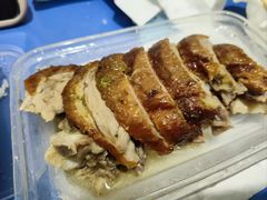 -老北京前门烤鸭(北中路99店)