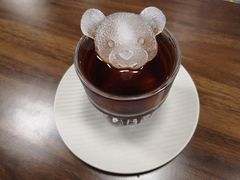 -Double cafe