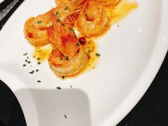 -CASANOVA西餐厅(海信广场店)