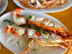 -海门岛七号餐厅