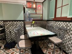 -滕记星发餐室·新加坡菜(巨鹿路店)