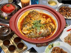 -后海16号·北京私房菜