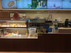-奈雪的茶(皇庭广场店)