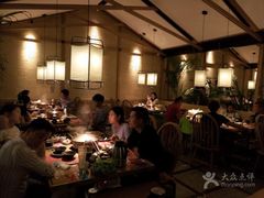 -大头椰·椰子鸡火锅(南宁万象城店)