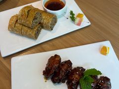 -枣子树·素食餐厅(普陀山店)