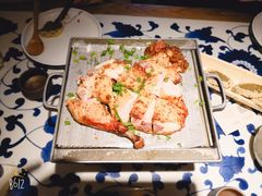 -绿茶餐厅(领展购物广场·中关村店)