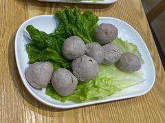 -夜牛潮汕鲜牛肉火锅店(翻身店)