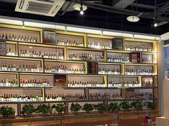 -木屋烧烤(龙湖天街店)