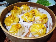 -苏小柳点心·手作小笼包(康桥分院)
