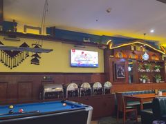 -清真· AL-JANNAT 佳纳特餐厅(仙林店)