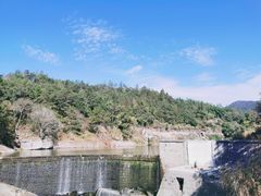 -九鲤湖风景区