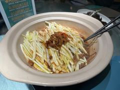 -筱爷叔·上海传统手工菜(玉树路店)