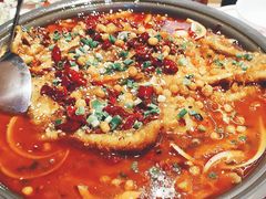 -老兵烧烤大排档•广电地标美食(马栏山店)