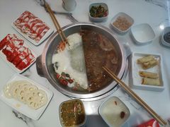 -傣妹火锅(狮子桥店)