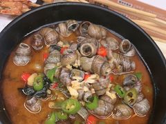 -铭副琦食·虾蟹烩馆(渔人码头店)