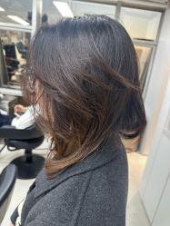 -意廊 Hair Salon
