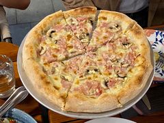 -OGGI TRATTORIA PIZZERIA(深业上城店)