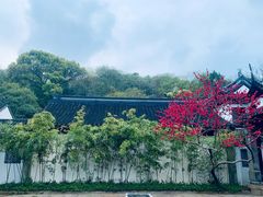 -惠山古镇·寄畅园