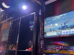 -唱吧麦颂KTV(松江五龙商业广场店)