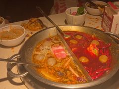 -小龙坎火锅(全球总店)