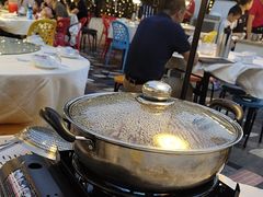 -小煵记·打边炉(西丽文光店)