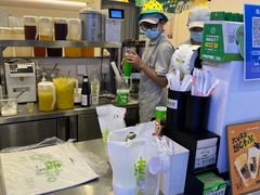 -桂桂茶(恒基名人店)