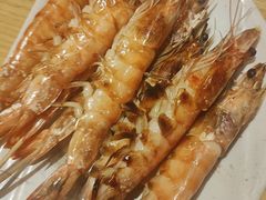 -吉兆·料理(红梅南路店)