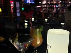 -东岸Cafe 爵士俱乐部